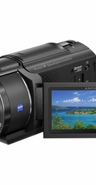 Sony FDR-AX43 Black FDRAX43B.CEE