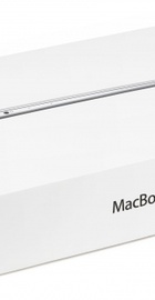 Apple MacBook Air 13" (MD760)