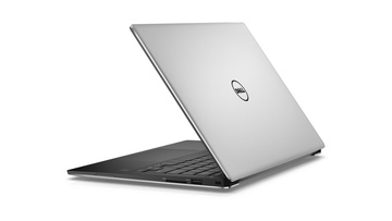 Dell XPS 13 9360 (XPS9360-7333SLV)