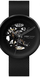 Xiaomi CIGA Design MY Series Mechanical Watch Black (M021-BLBL-13)