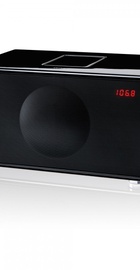 Geneva Model M Black