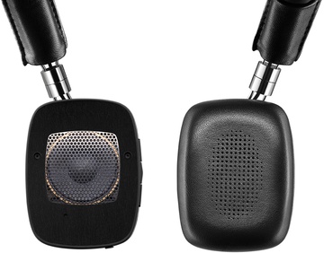 Bowers & Wilkins P5 Wireless