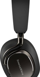 Bowers & Wilkins Px8 S2 Onyx Black