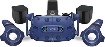 HTC Vive Pro Eye Full Kit (99HARY011-00)