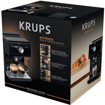 Krups Authentic C50 XP381810