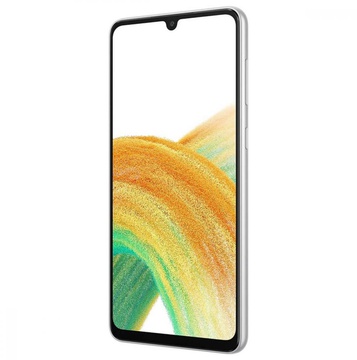 Samsung Galaxy A33 5G 6/128GB White (SM-A336BZWG)