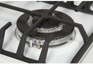 Ventolux HG640-DA3 CEST (WH)