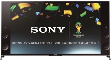 Sony KD-65X9005BBAEP