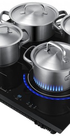 Samsung NZ64R9777GK