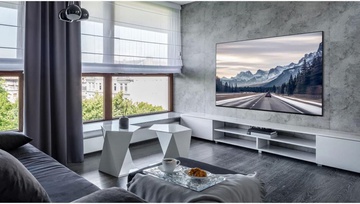 Samsung QE77S95DAUXUA
