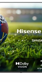 Hisense 65A6N
