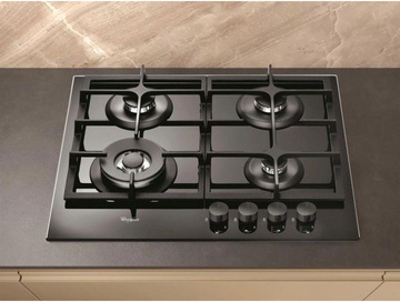 Whirlpool GOA 6425/NB1