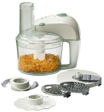Philips HR 7605