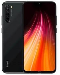Xiaomi Redmi Note 8 4/64GB Black
