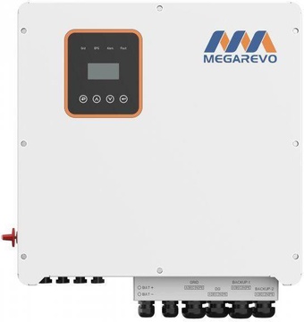 Megarevo R12KH3