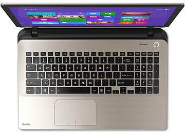 Toshiba Satellite L55T-B5271