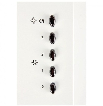 Eleyus Bora 1200 LED SMD 60 WH