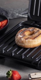 George Foreman Fit Grill Small 25800-56