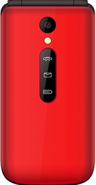 Sigma mobile X-STYLE 241 SNAP Red (UA)
