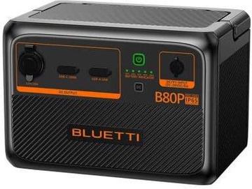 BLUETTI B80P Expansion Battery