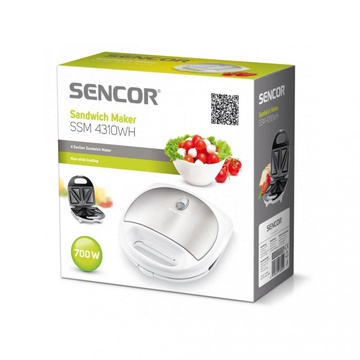 Sencor SSM 4310WH