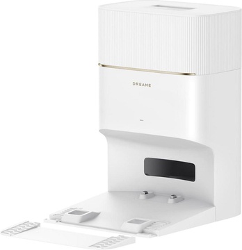 Dreame Bot D20 Pro Plus White (RLD43SD-wh)
