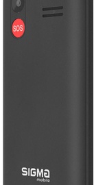 Sigma mobile Comfort 50 HIT2020 Black (UA)