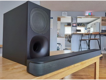 Sony HT-S400