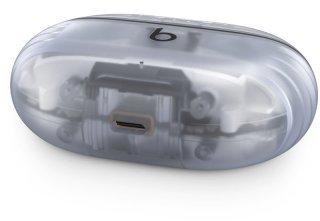 Beats by Dr. Dre Studio Buds+ Transparent (MQLK3)