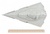 eKids Disney Star Wars Star Destroyer (LI-B33.UFMV7)