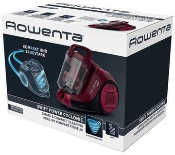 Rowenta Swift Power Cyclonic RO2933EA