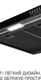 Minola HPL 5200 BLF