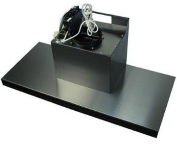 Best Chef T-line 1100 inox 90 (1F275F1M7A)