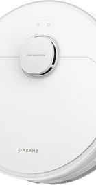 Dreame Bot D20 Pro Plus White (RLD43SD-wh)
