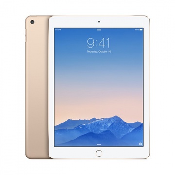 Apple iPad Air 2 Wi-Fi+LTE 64GB Gold (MH2P2, MH172)