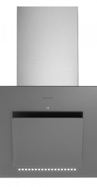 Pyramida HES 30 (D-600) GRAY /AJ