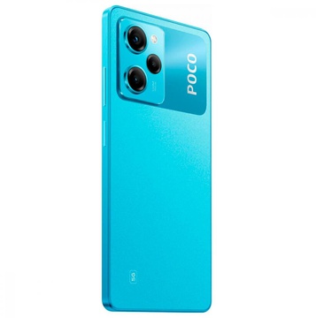 Xiaomi Poco X5 Pro 5G 6/128GB Blue (UA)