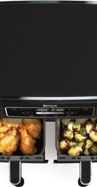 NINJA Air Fryer Dual zone AF200EU
