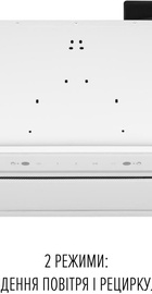 Perfelli DESIGN FILINI 5 BIANCO SILENZIO
