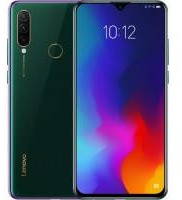 Lenovo Z6 Lite 6/64GB Green