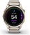 Garmin Epix Pro Gen 2 Sapphire 42mm Soft Gold w. Cream H. Nylon Band (010-02802-20)