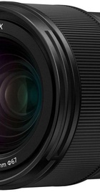 Panasonic S-S24E 24mm f/1.8