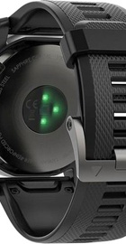 Garmin Fenix 5x Sapphire Slate Gray (010-01733-14)