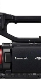 Panasonic HC-X2000EE