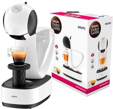 Krups Dolce Gusto Infinissima KP1701