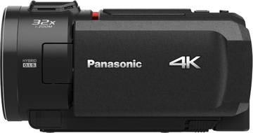 Panasonic HC-VX3E-K