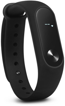 Xiaomi Mi Band 2 Black