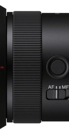 Sony SEL11F18 11mm f/1,8