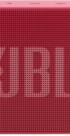JBL GO Essential 2 Red (JBLGOES2RED)