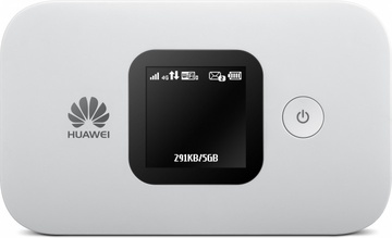 Huawei E5577s-321 (3000mAh)